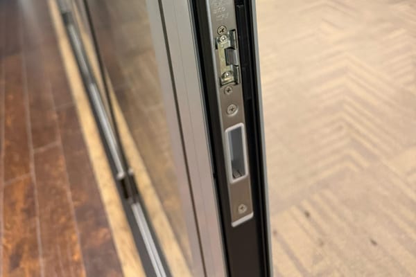 Lock change and rekeying